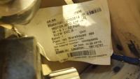 Hydraulic Motor, Bosch Rexroth - A2F-45W-6 1-A2 and Lohmann & Stolterfoht brakes - UL06614 - Quipbase.com - DSCF7210.JPG