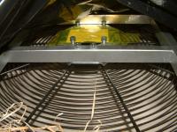 Heat Exchanger, Hydraulic Oil Cooler - Air - New - UL07343 - Quipbase.com - DSCF0091.JPG