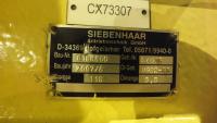 Winch, Hydraulic, 20 Te, Boom topping hoist w/brake - UL07299 - Quipbase.com - DSCF7033.JPG