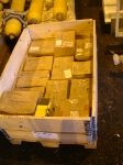 Fasteners, Bolts, nuts, etc. for e.g. pipeline construction - UL05049 - Quipbase.com - DSCF0046.JPG