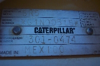 Generator End / Alternator, 910 kW, 600V - Caterpillar SR5 - UL05756 - Quipbase.com - 000_0004.JPG