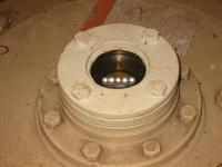 Actuator, Kracht, type KS 10000 - Subsea or Surface - UL00945 - Quipbase.com - 119-1916_IMG.JPG