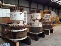 Connector, Wellhead, H4 - FMC Torus IV Connector - Used - UL07252 - Quipbase.com - wc_b485384.jpeg