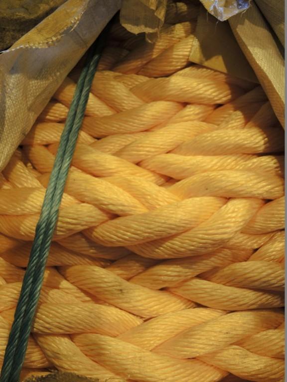 Rope, Fiber, 64 mm - 83 Te - SuperTEC For Sale - Listing ID: UL-06723