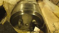 Accumulator, Piston Type, 230 Bar - 50 ltr - UL06956 - Quipbase.com - DSCF7970.JPG