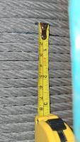 Winch, Hydraulic, 2.5 - 4 Te, Tuggers - Misc - UL00901 - Quipbase.com - 20230408_220657.jpg