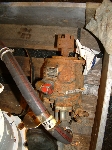 Hydraulic Pumps / Motors, Brueninghaus - 4VSG 125 - UL02770 - Quipbase.com - DSCF0016.JPG
