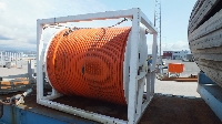 Subsea Tree Workover Equipment, Misc. - FMC - UL06079 - Quipbase.com - DSCF5989.JPG