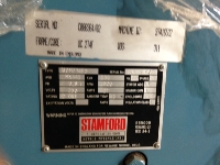 Generator End / Alternator, tba kVA -  tba V -  tba Hz - UL05916 - Quipbase.com - photo 4.JPG
