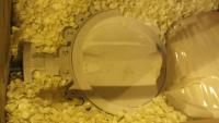 Valve, Butterfly, 20", Class 150 lbs - New - UL06942 - Quipbase.com - DSCF7795.JPG