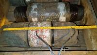 Subs, Drill pIpe, 6-5/8" REG Pin to 6-5/8" REG Pin - UL07316 - Quipbase.com - 20230422_214156.jpg