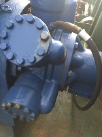 Winch, Hydraulic, 4 T, Swan - UL06084 - Quipbase.com - IMG_3059.JPG