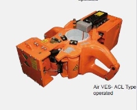 Elevator, 350 ton, Drillpipe and Casing, Blohm + Voss - VES-ACL 350 - UL05626 - Quipbase.com - VES ACL Elevator, Illustration picture.jpg