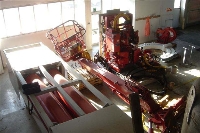 Vessel, pressure, air, 2400 psi x 1000 ltr APV - UL05516 - Quipbase.com - UL05516.jpg