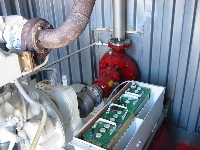 Pump, Centrifugal, 200 m3/hr at 13 Bar - w/ Diesel Engine - UL00904 - Quipbase.com - 103-0341_IMG.JPG