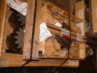 Crane Spare Parts, Aker Nyland Cranes 50 / 15 - Misc. Unused - UL05041 - Quipbase.com - DSCF0238.JPG