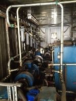 Hydraulic Power Unit, Electric, 4x55 kW -  tba l/min - UL05889 - Quipbase.com - IMG_2417.jpg