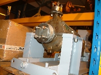 Pump, Centrifugal, Girdlestone - UL05798 - Quipbase.com - DSCF0032.JPG
