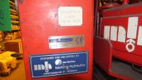 Iron Roughneck, Aker M.H. Mod. 4160 - Portable - UL05677 - Quipbase.com - DSCF9261.JPG