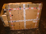 Fasteners, Bolts, nuts, etc. for e.g. pipeline construction - UL05049 - Quipbase.com - DSCF0058.JPG