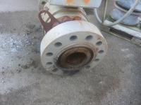 Valve, Ball, 8" x 6", class 2500# ANSI - Duplex - UL06581 - Quipbase.com - IMG_3246.jpg