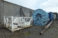 Subsea Tree Workover Equipment, Misc. - FMC - UL06079 - Quipbase.com - DSCF6198.JPG
