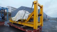 Top Drive Transport Frame, NOV Varco - UL06828 - Quipbase.com - Agotnes 367.jpg