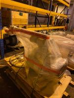 Valve, Ball, 8", Class 1500#, Hub connections - New - UL07125 - Quipbase.com - IMG_4207.jpg