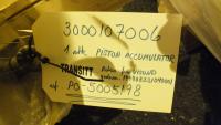 Accumulator, Piston Type, 230 Bar - 50 ltr - UL06956 - Quipbase.com - DSCF7967.JPG