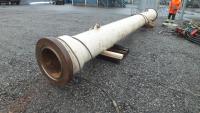 Riser, Drilling Spool, 18 3/4" 5000 psi x 10k psi hub - 7255mm - UL06722 - Quipbase.com - DSCF9389.JPG