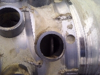 Centrifuge, Decanter, Alfa Laval, DMNX 418 - UL05950 - Quipbase.com - image3.JPG