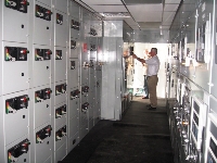 AC Drive system, Power Control Room for drilling rig - Unused - UL05473 - Quipbase.com - 02.JPG