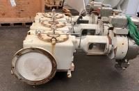 Pump, Metering, Chemicals, Triplex - Bran Luebbe - UL07222 - Quipbase.com - IMG_5230r.jpg