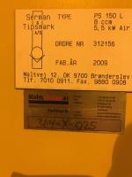 Skidding System, Hydraulic Cylinders and Grippers - UL07016 - Quipbase.com - IMG_2559.jpg