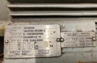 Firewater monitors, W/Control Cabinet and HPU Unit - Used - UL07412 - Quipbase.com - ul-07412-fire-monitor-003r.jpg