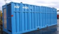 Hydraulic Power Unit, WOCS Container for Subsea Tree - UL06806 - Quipbase.com - ul-06806-30-ft-container-wocs-05.jpg
