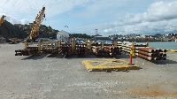 Riser, Landing String, Well Testing and Production, 6-5/8" Monobore - UL06114 - Quipbase.com - DSCF6059.JPG
