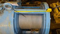 Winch, Hydraulic, 2.5 - 4 Te, Tuggers - Misc - UL00901 - Quipbase.com - 20230408_220612.jpg