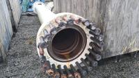 Riser, Drilling Spool, 18 3/4" 15000 psi x flanged connections - 7.05 m - UL07415 - Quipbase.com - 20250315_181628.jpg