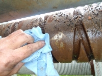 Winch, Hydraulic, 30 T, Single Drum - Brattvåg - UL05280 - Quipbase.com - P6120103.JPG