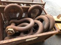 Wire, Shackles, Turnbuckle - UL06611 - Quipbase.com - IMG_1642.jpg