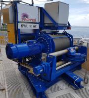 Winch, Electric, 10 Te, Single Drum - UL07066 - Quipbase.com - UL07066_001.jpg