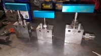 Grease Pump for wireline, Elmar - 15000 psi WP - UL06442 - Quipbase.com - 20151112_150301.jpeg