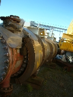 Heater, Oil Inlet, 5413 kW - UL05898 - Quipbase.com - DSCF0029.JPG