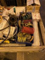 Pump, Well Service, EWCO W-440 High Pressure Triplex Pump - Used - UL07288 - Quipbase.com - IMG_5703.jpg