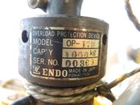 Hoist, Chain, Air, 1 Te SWL - ENDO - UL06643 - Quipbase.com - 1007AS-7_wefllb.jpg