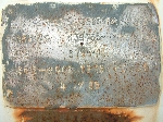 Riser, Drilling Spool, 18 3/4" 10000 psi x hub connection - 8 m - UL04633 - Quipbase.com - DSCF0042.JPG