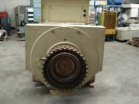 Generator End / Alternator, 3050 kVA - 6300 V - 50 Hz - UL05613 - Quipbase.com - DSC01410.JPG