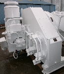 Winch, Hydraulic, 20 Te, mooring w/constant tension - UL03725 - Quipbase.com - P1020891.JPG