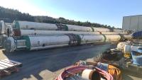 Riser, Marine Drilling, 21" x 75 ft - NOV - UL07200 - Quipbase.com - 20250322_154629.jpg